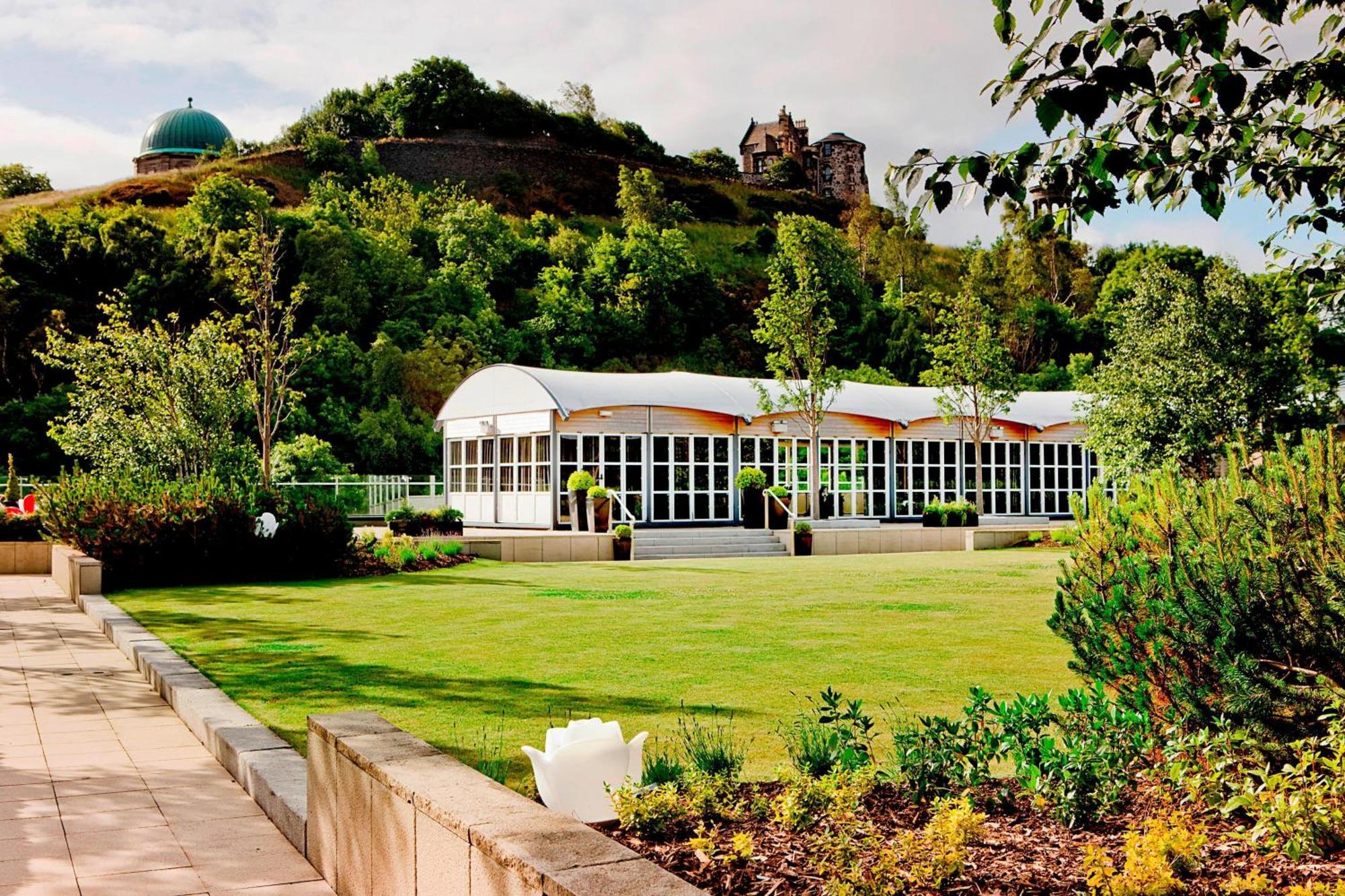The Glasshouse, Autograph Collection Hotel EDI