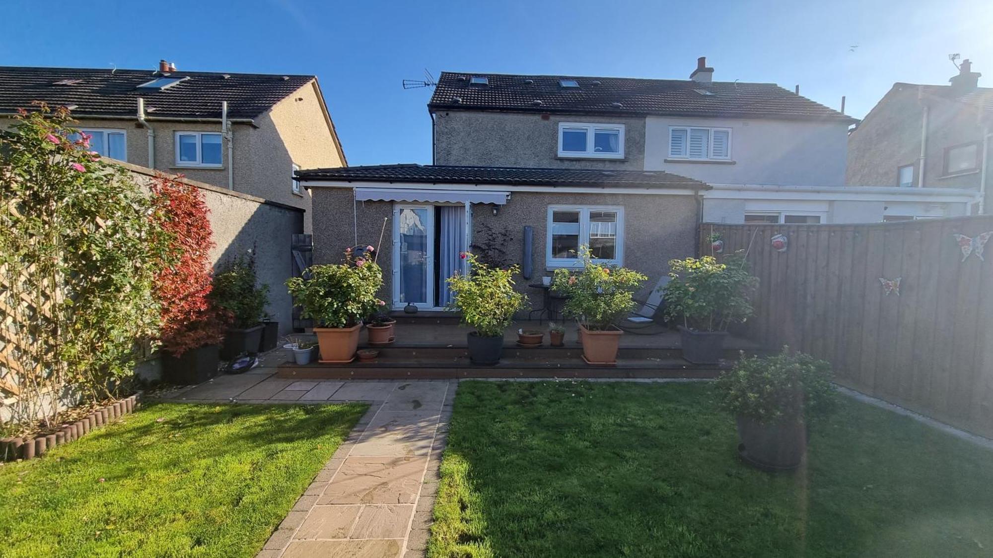Homestay Innisfail Edi Edinburgh