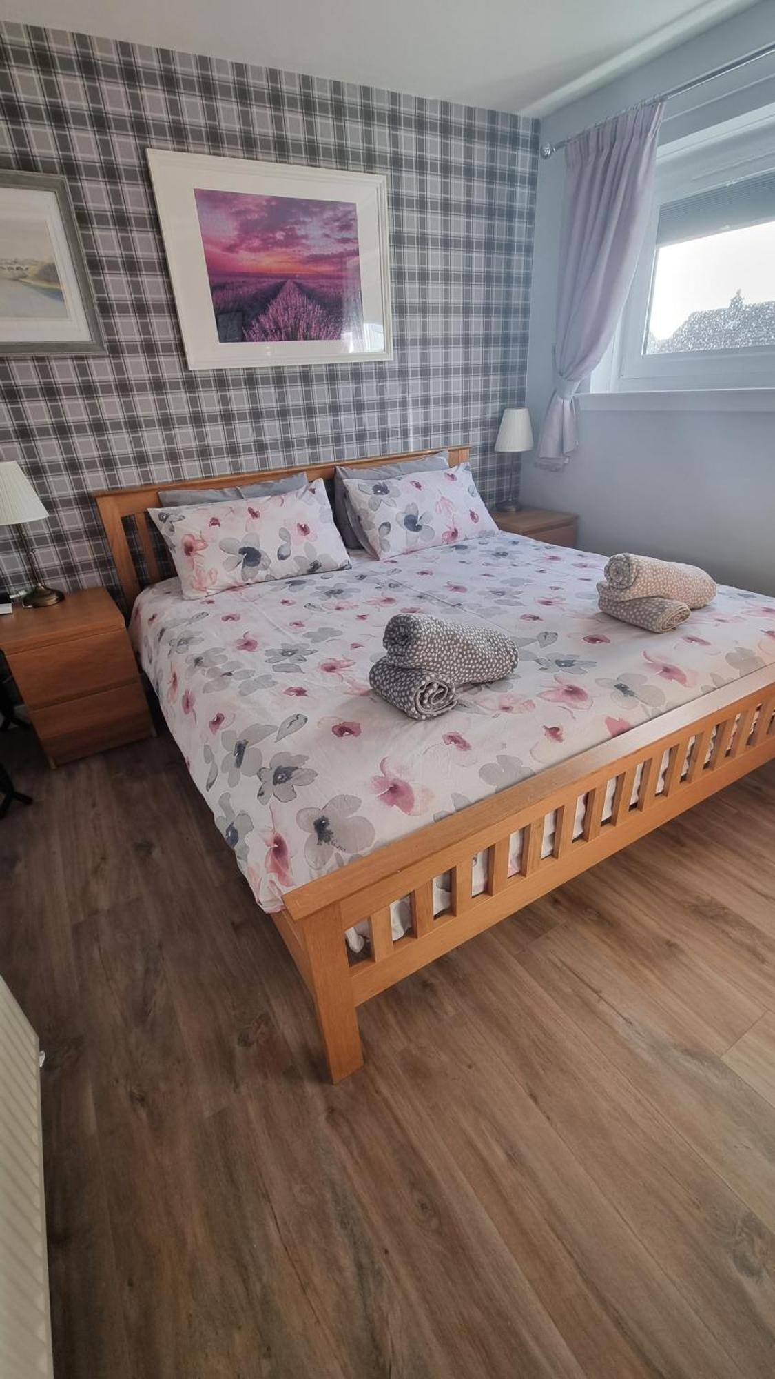 Homestay Innisfail Edi
