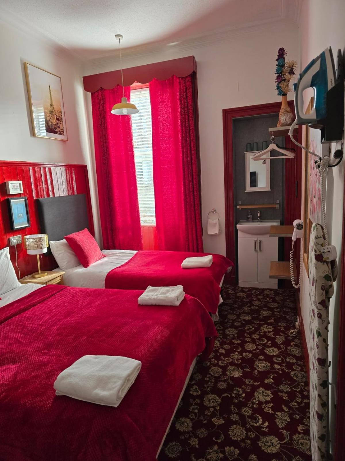 The - No 57 Bed & Breakfast *