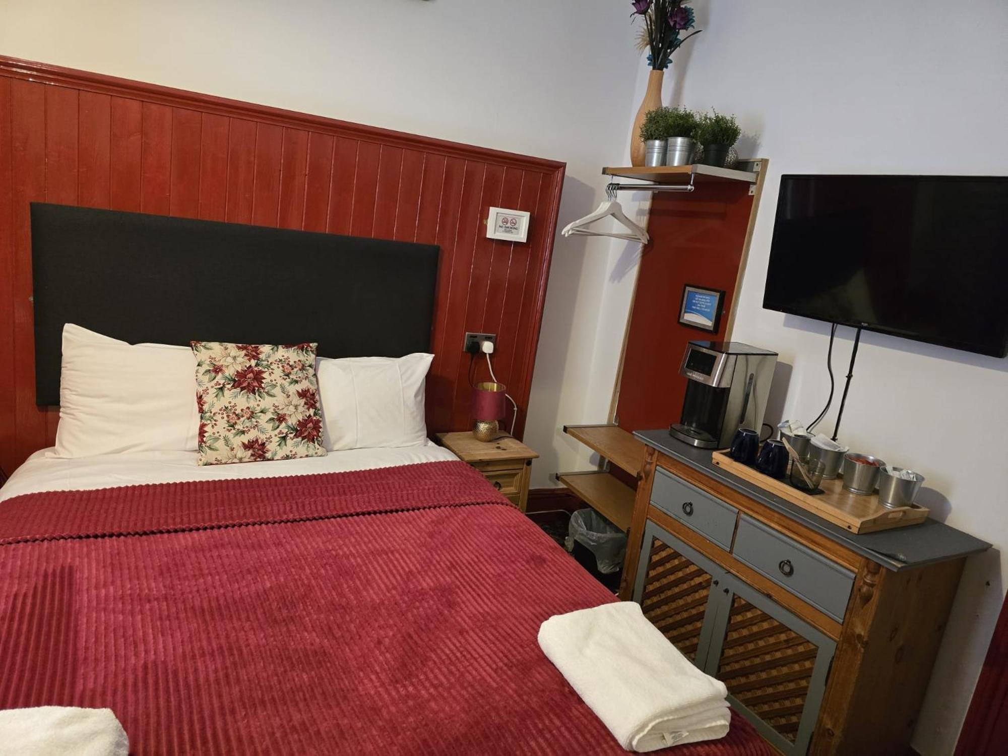 Bed & Breakfast The - No 57 Edinburgh