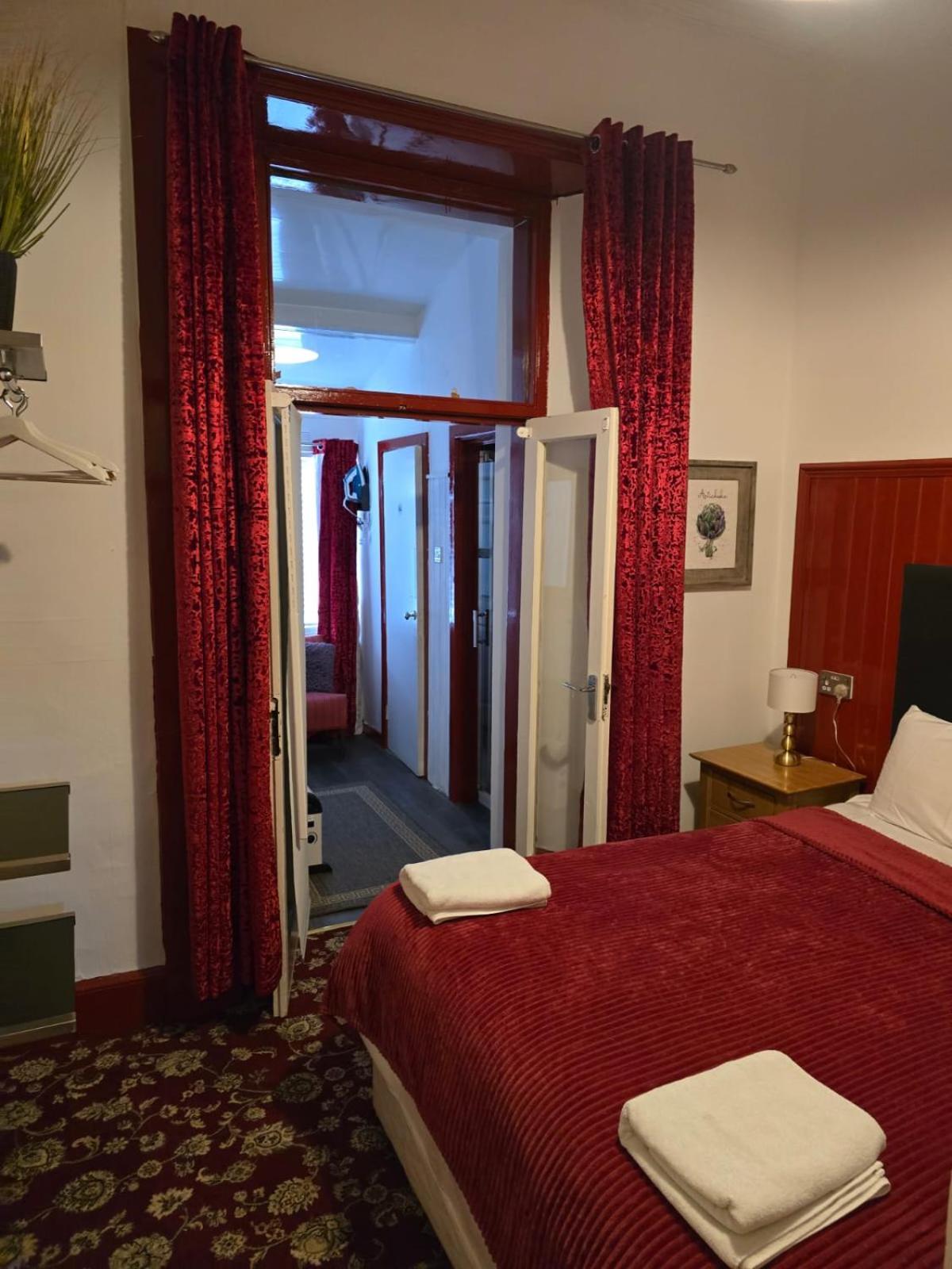 The - No 57 * Edinburgh