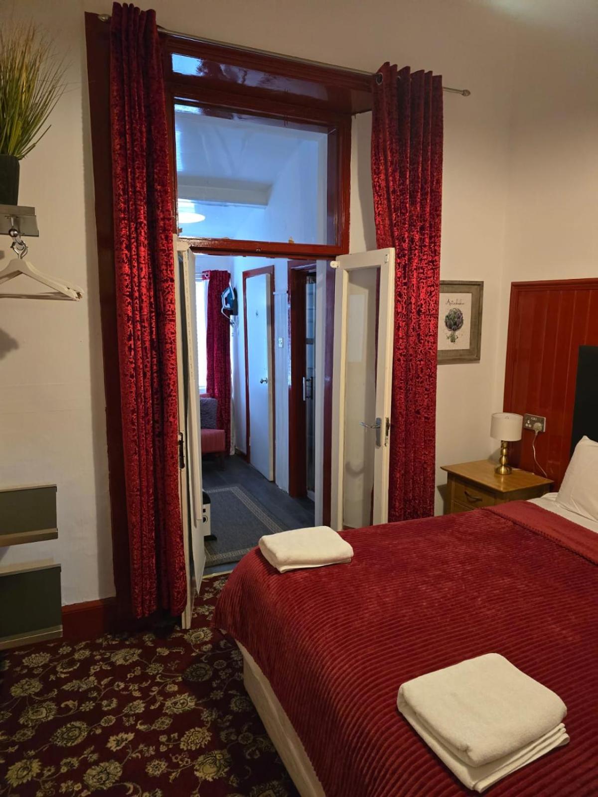 Bed & Breakfast The - No 57 Edinburgh