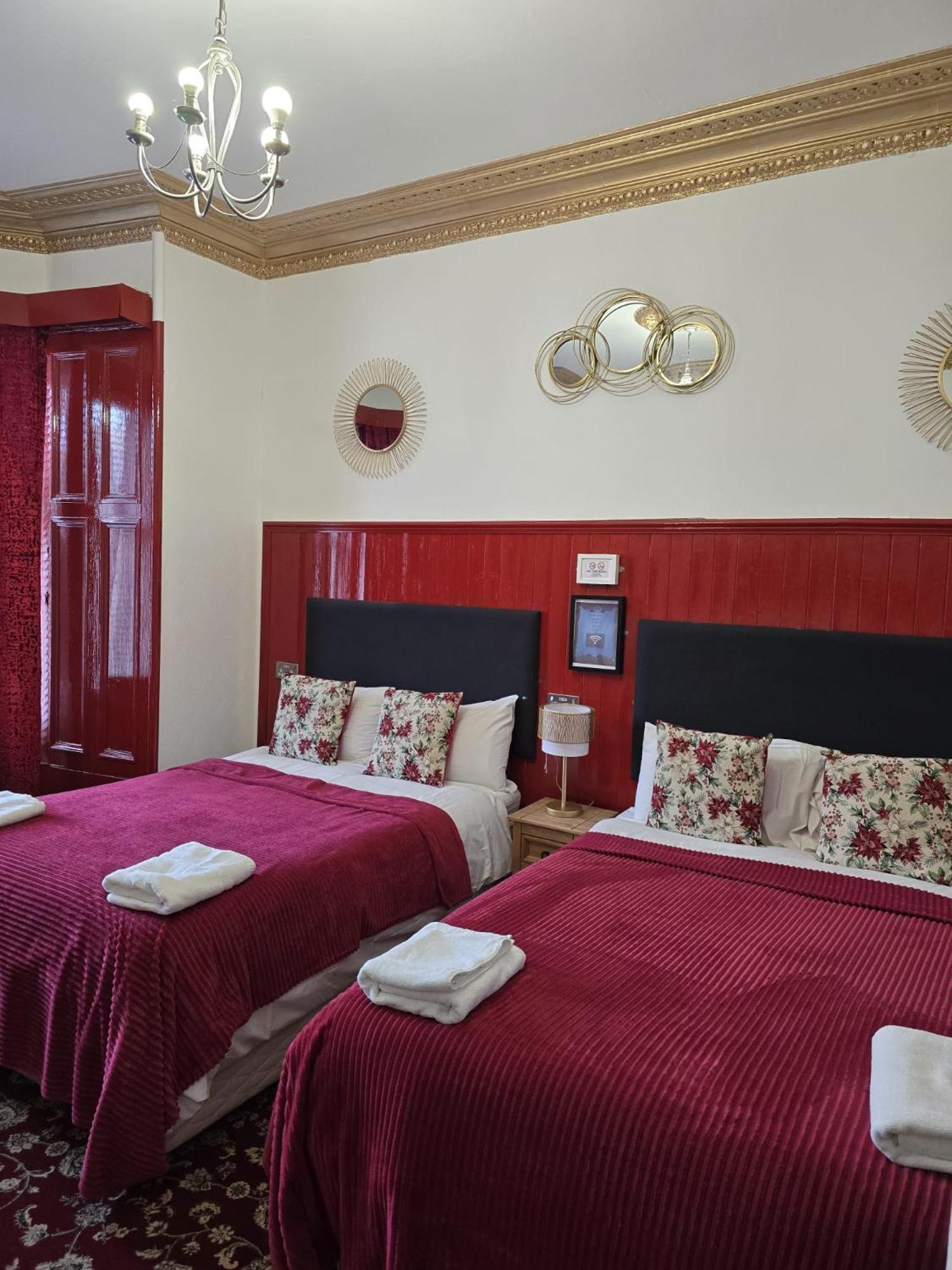 Bed & Breakfast The - No 57