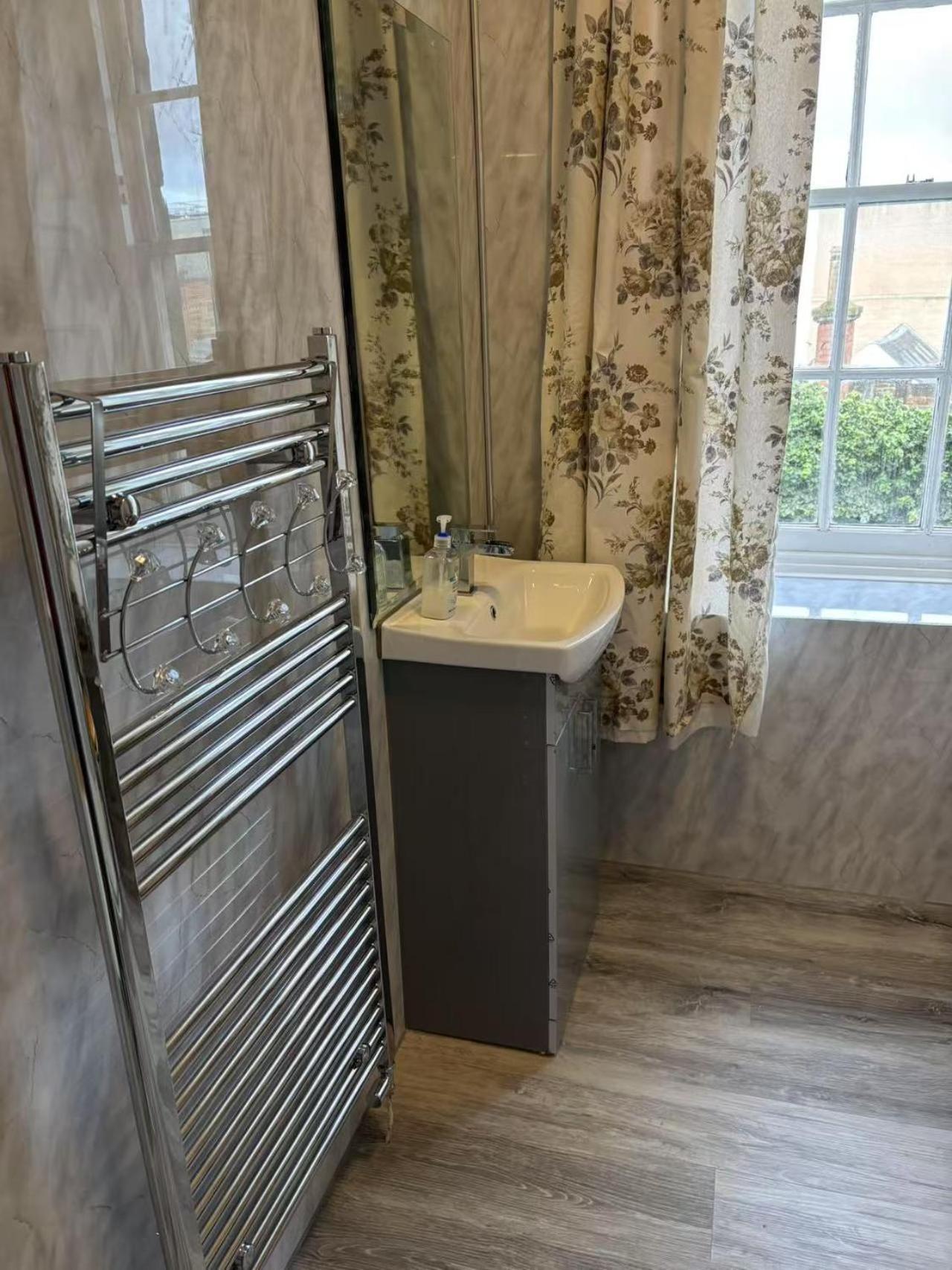Centre En-suite * EDI