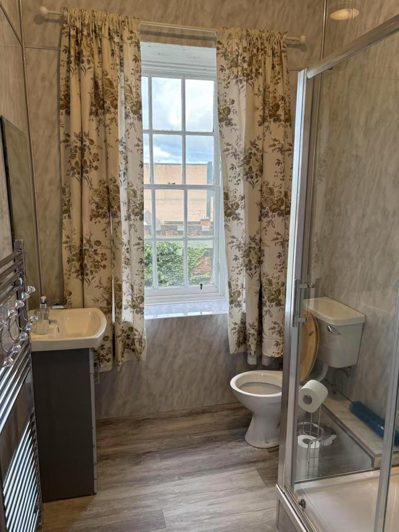 Centre En-suite EDI