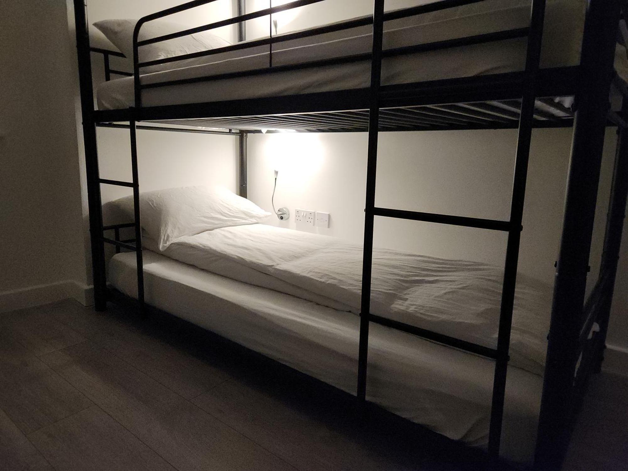 Matrix Hostel