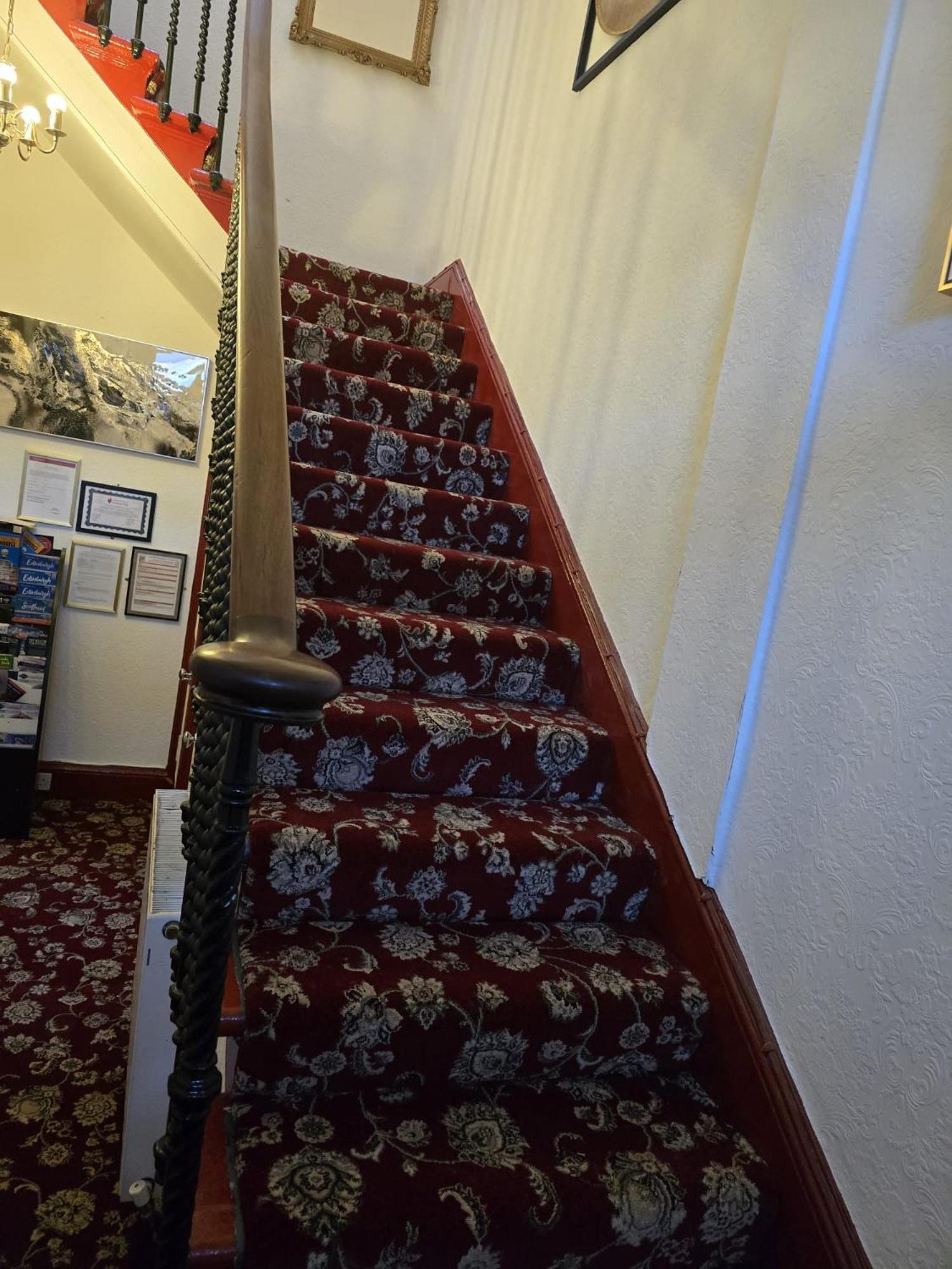 The - No 57 Bed & Breakfast