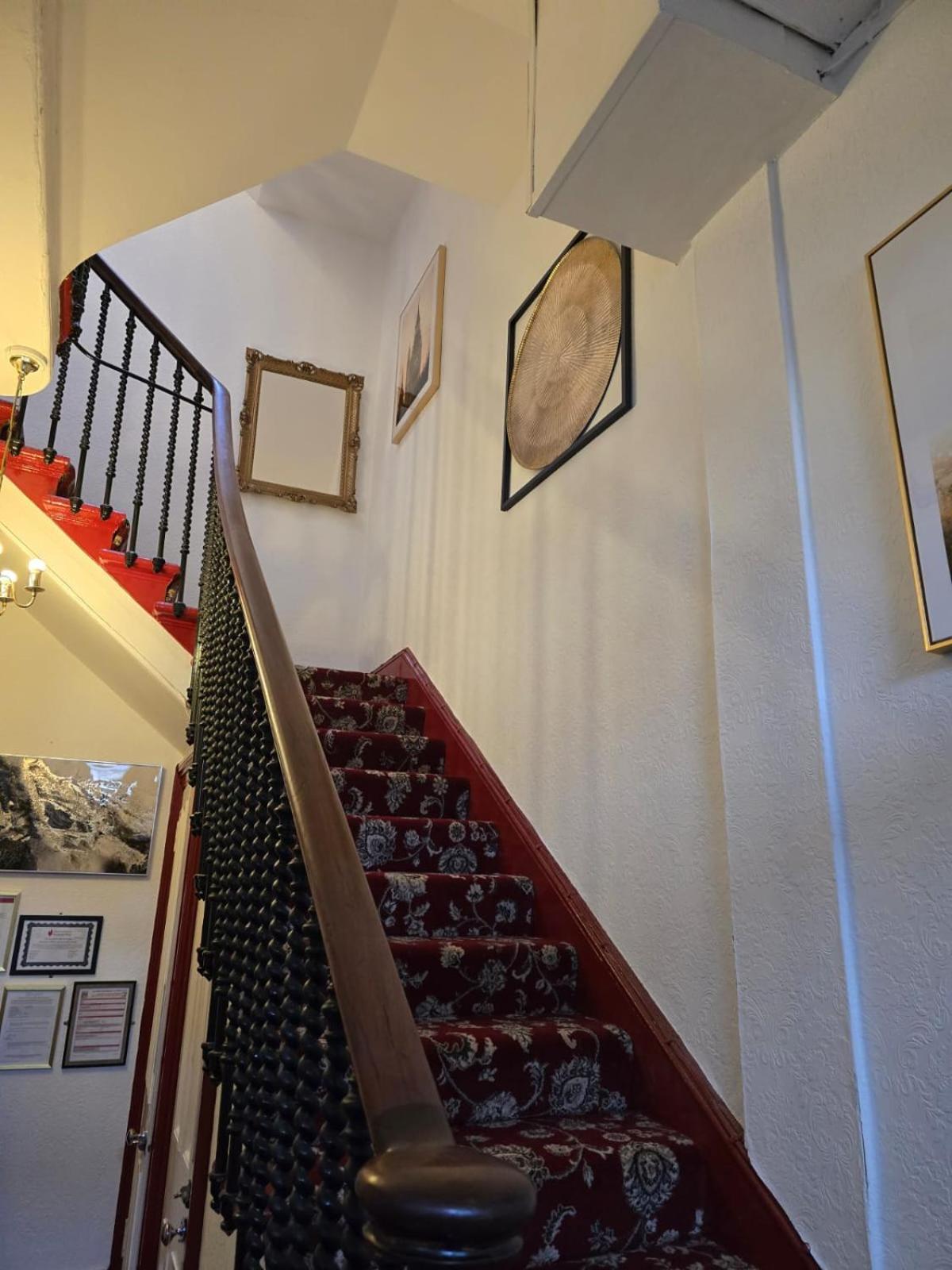 Bed & Breakfast The - No 57