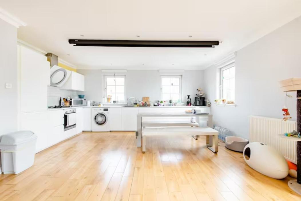 Homestay Double With Private Bathroom And Parking Edinburgh