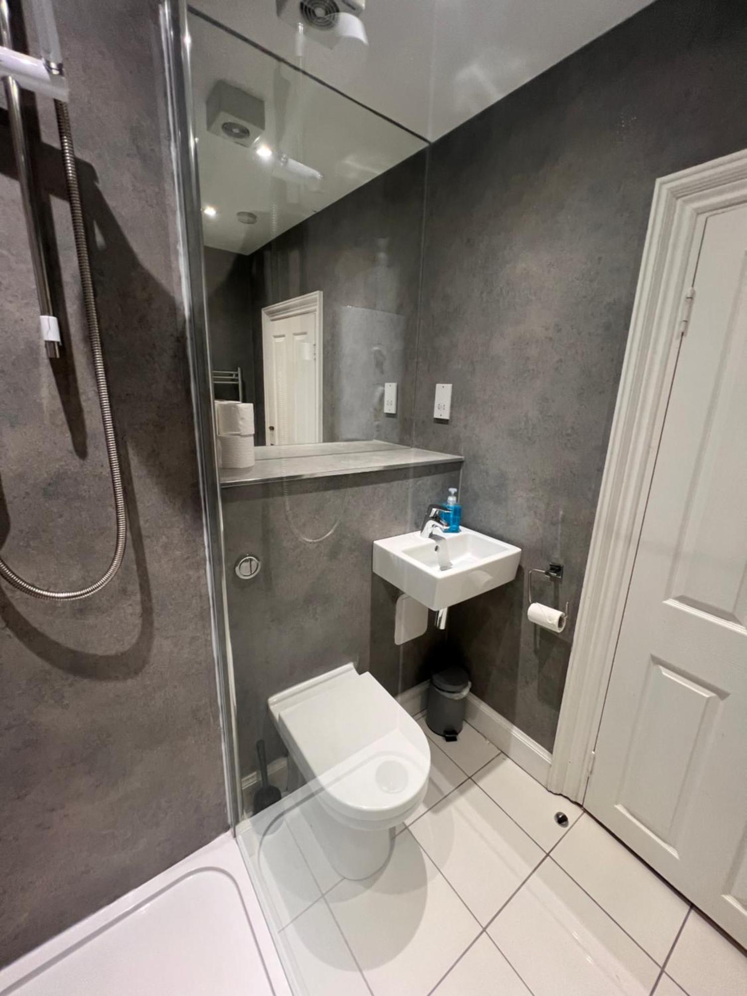 Apartment John Knox's On Edinburgh's Royal Mile