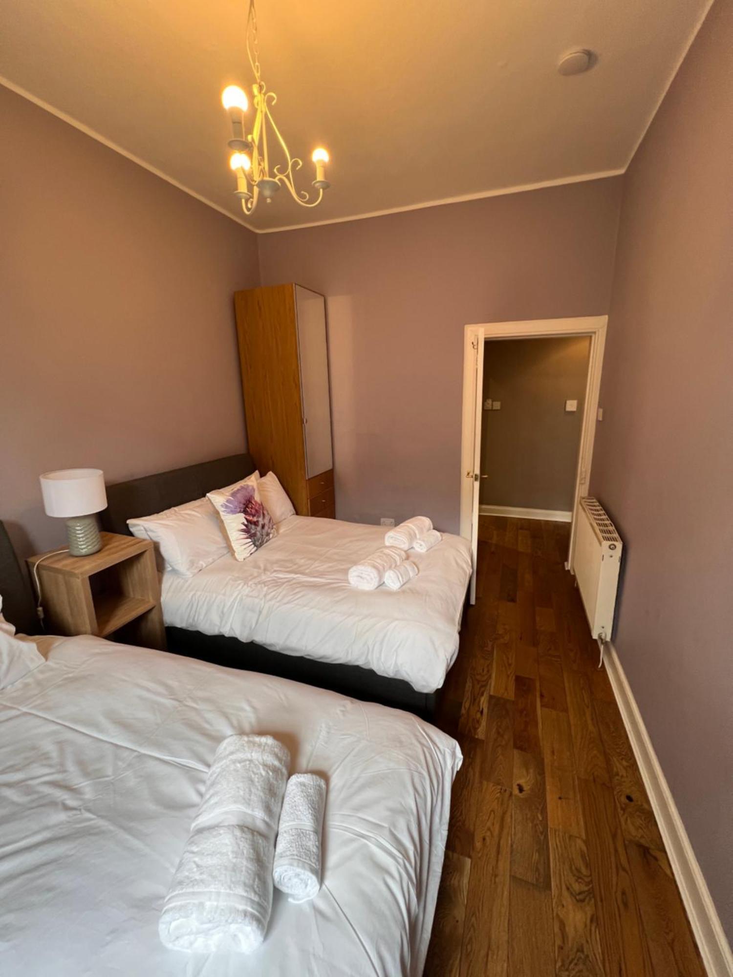 Apartment John Knox's On Edinburgh's Royal Mile