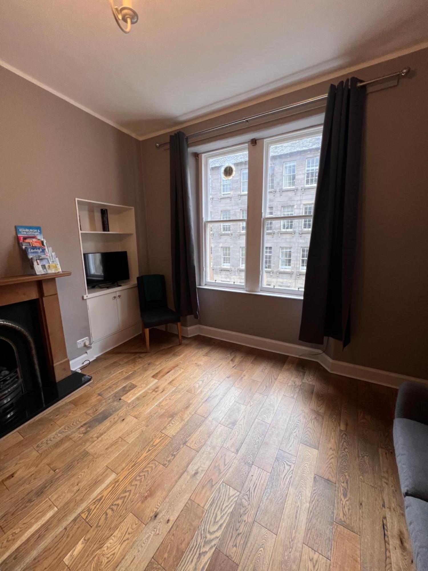 Apartment John Knox's On Edinburgh's Royal Mile *