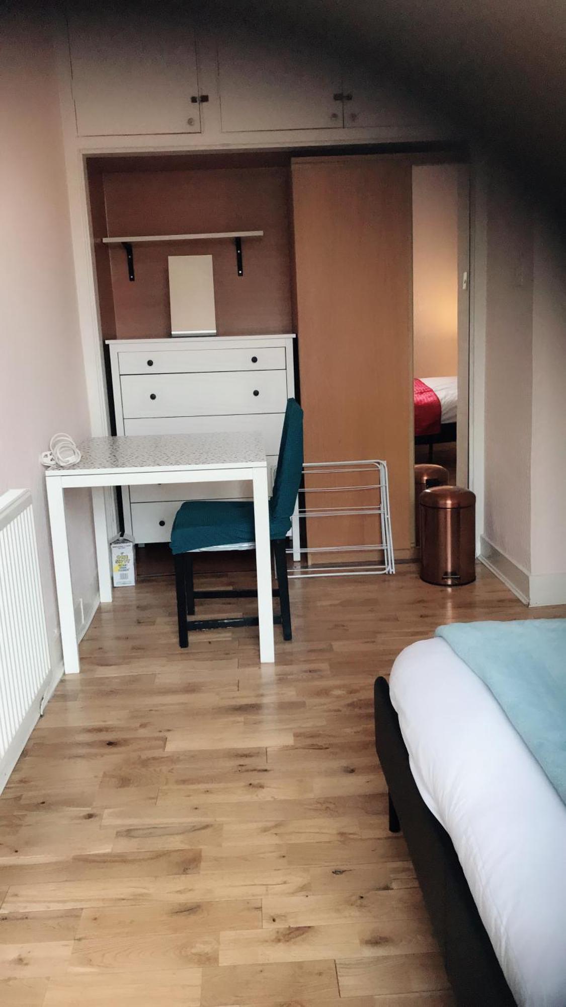 Apartment Edinburgh City Holiday Apartments