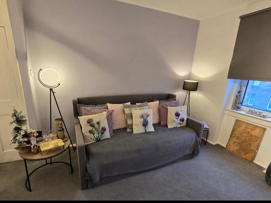 Bespoke Tours Scotland @ Morrison Street Apartment Edinburgh