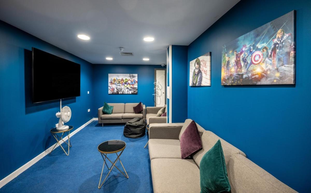 Joivy Affordable - Adults Only Hotel *