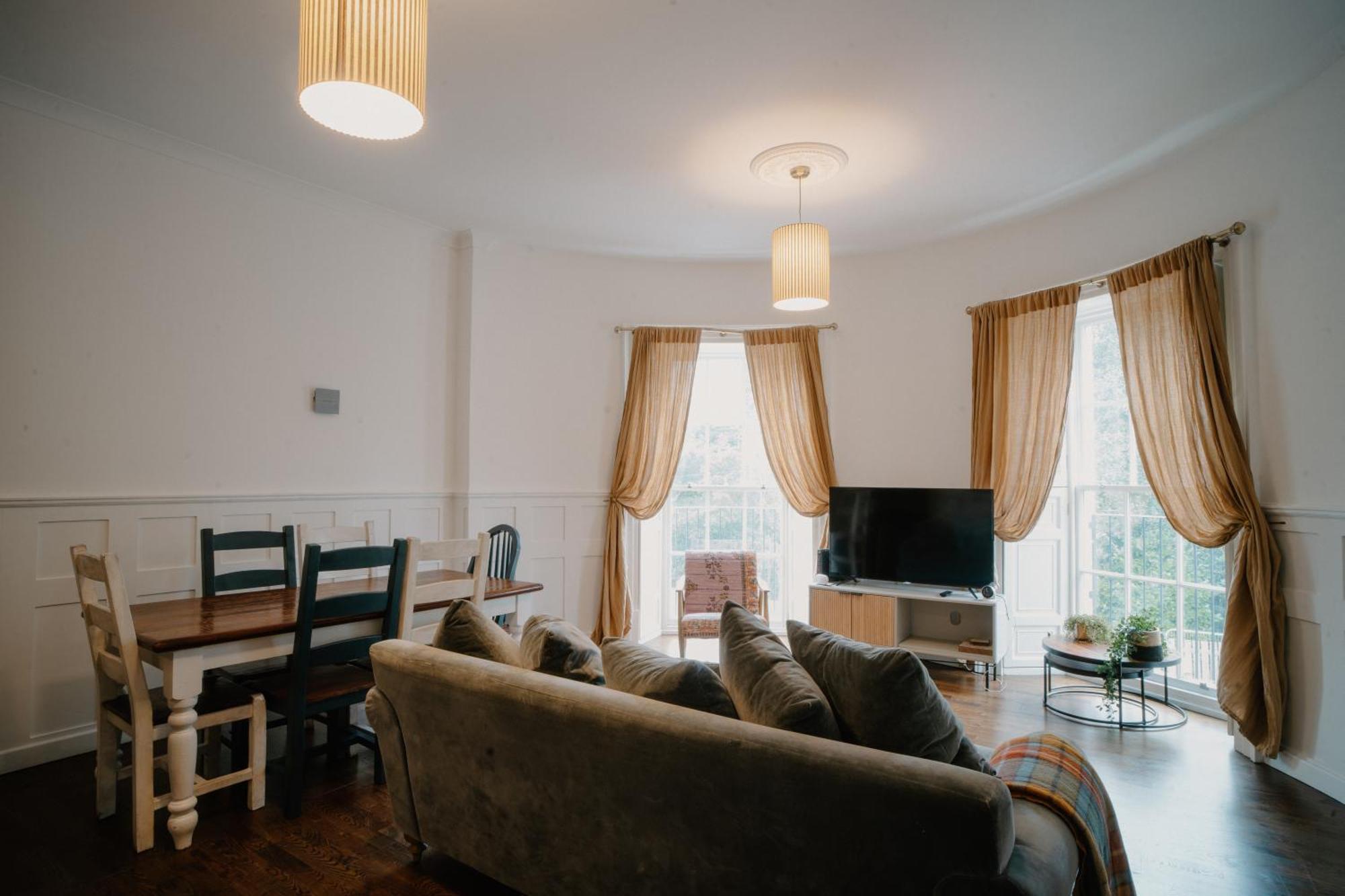 Slateford House 1770 Luxury By The House Of Danu