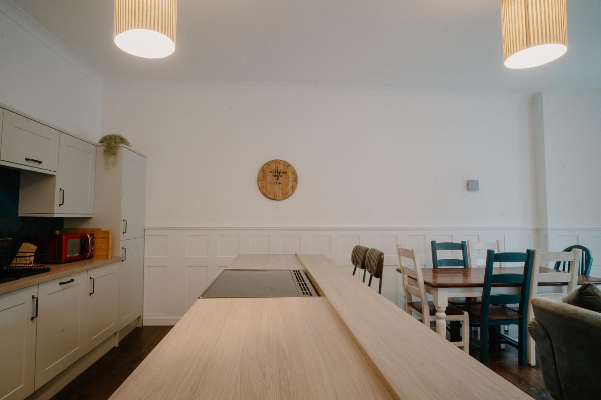 Aparthotel Slateford House 1770 Luxury By The House Of Danu 4*