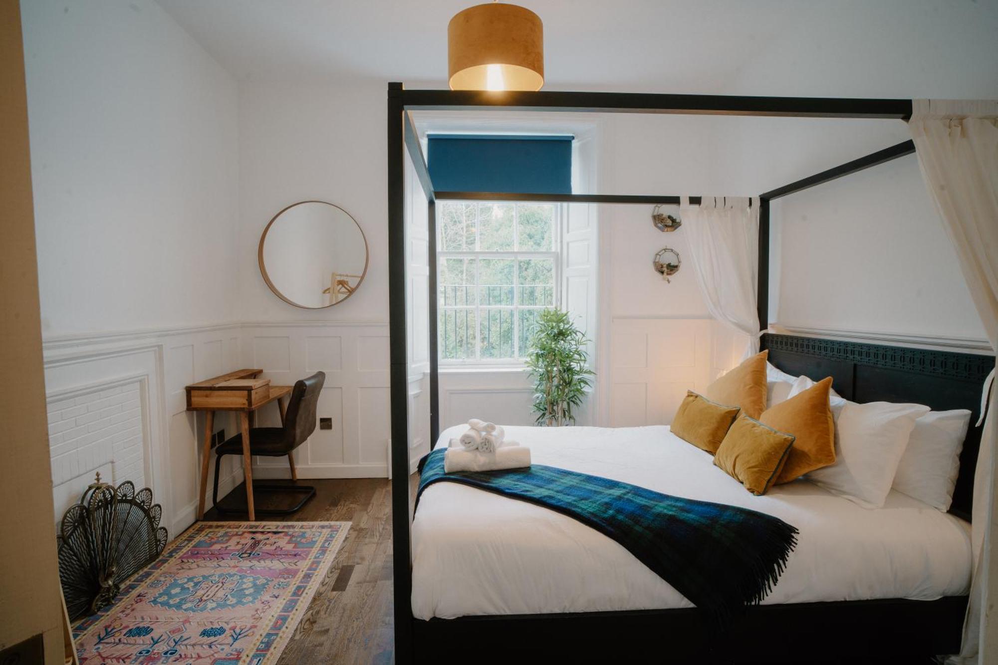 Slateford House 1770 Luxury By The House Of Danu 4*