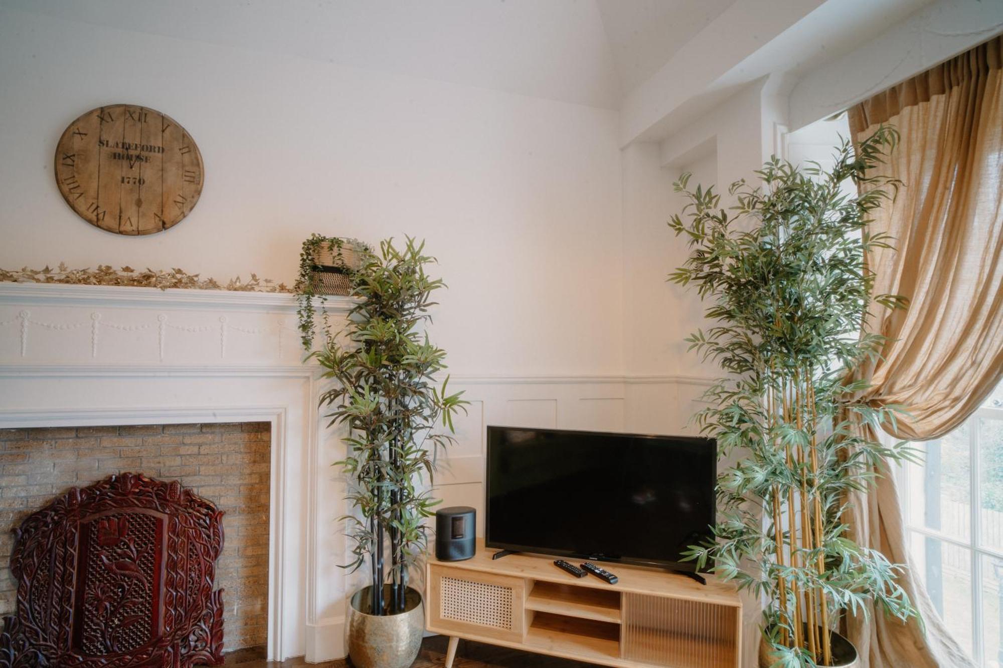 Slateford House 1770 Luxury By The House Of Danu 4* Edinburgh