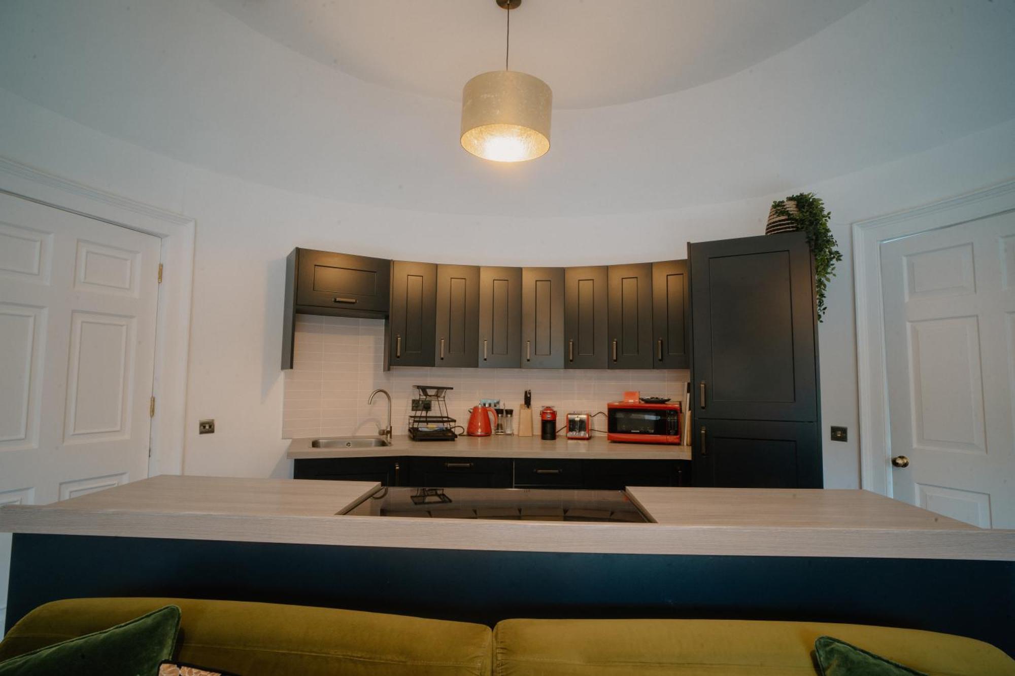 Slateford House 1770 Luxury By The House Of Danu 4*