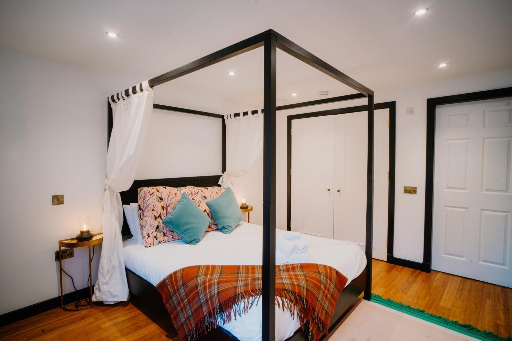 Slateford House 1770 Luxury By The House Of Danu