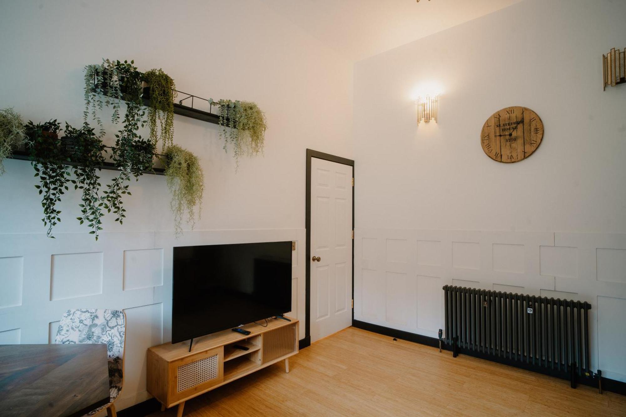 Slateford House 1770 Luxury By The House Of Danu Aparthotel Edinburgh