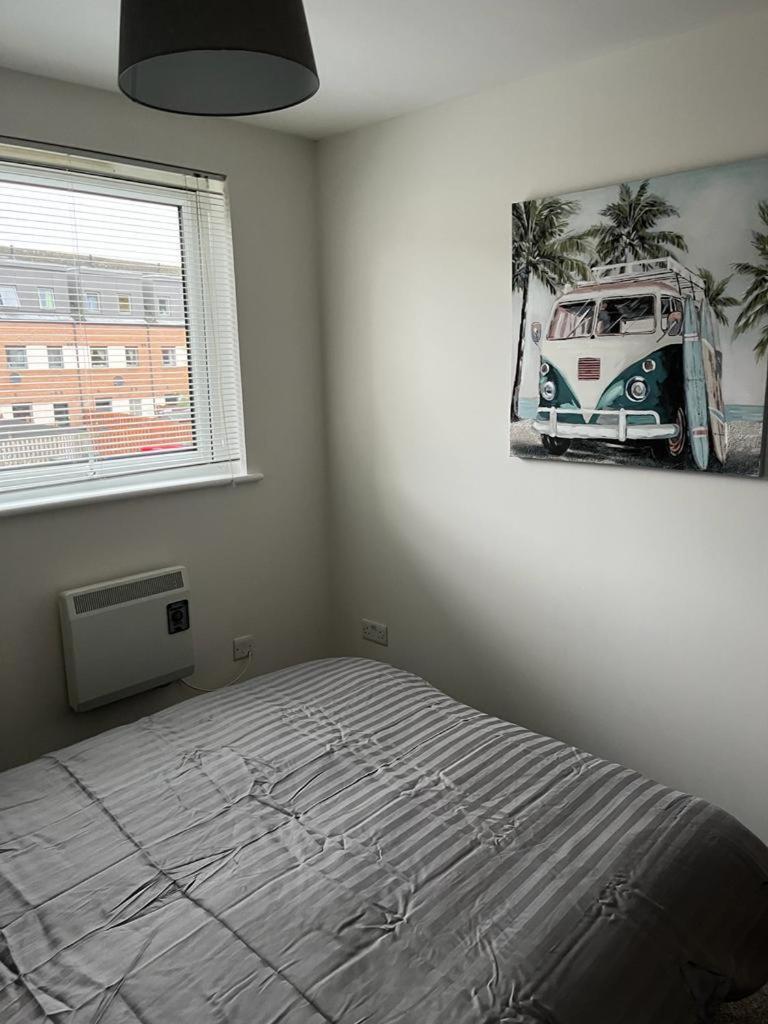 Ferry Gait Apartment
