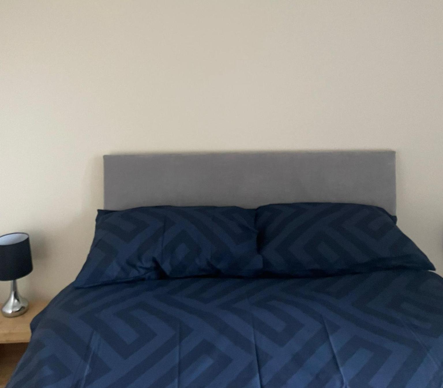 Ferry Gait Apartment