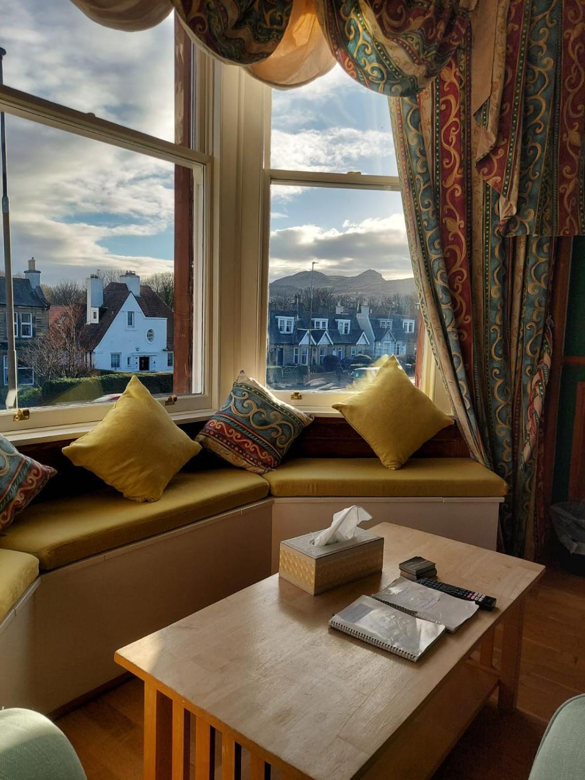 Another Bed & Breakfast Edinburgh