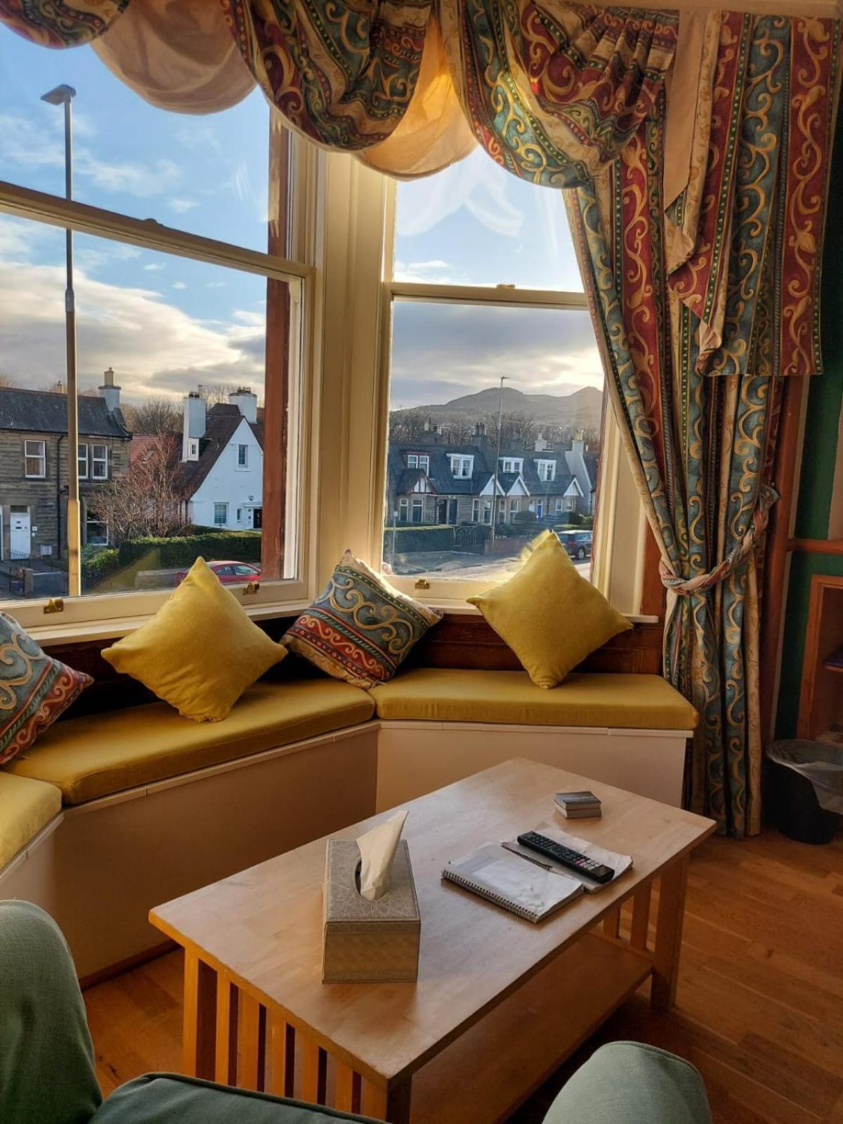 Bed & Breakfast Another Edinburgh