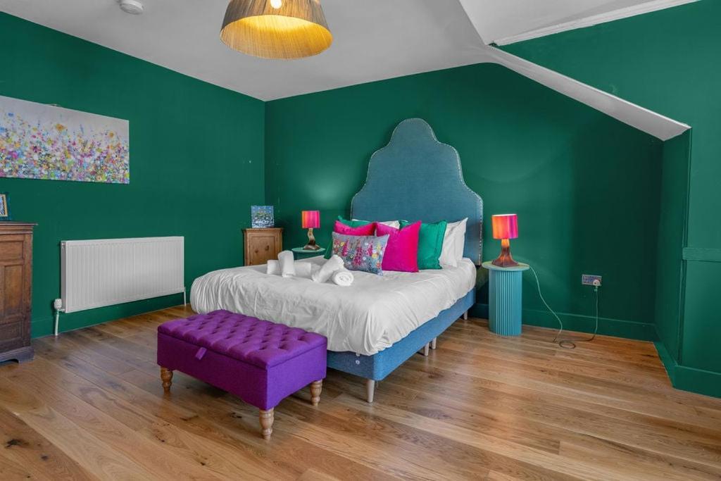 Guestready - Unique Hideaway In