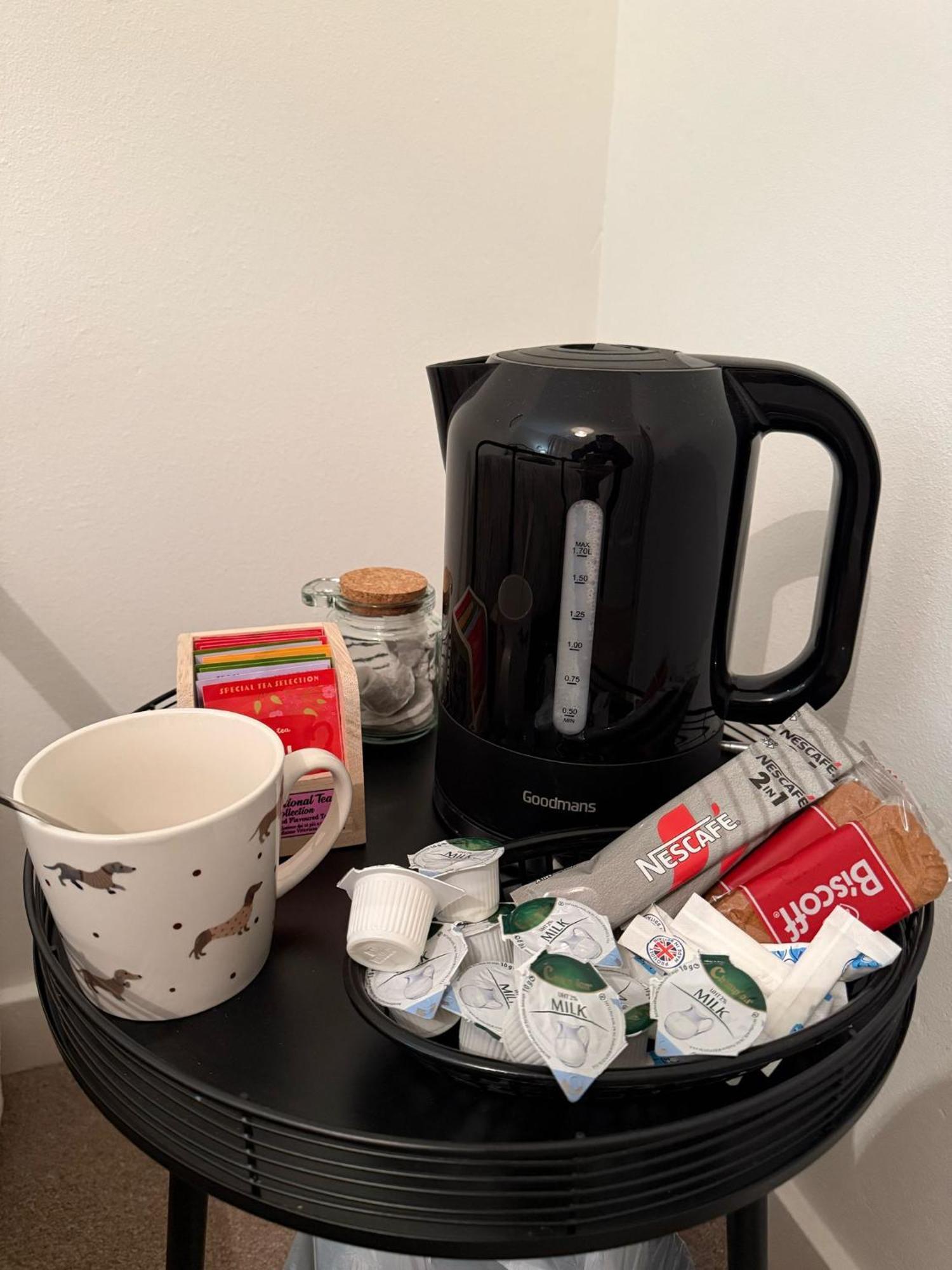 Single With Beautiful Garden Privatunterkunft Edinburgh