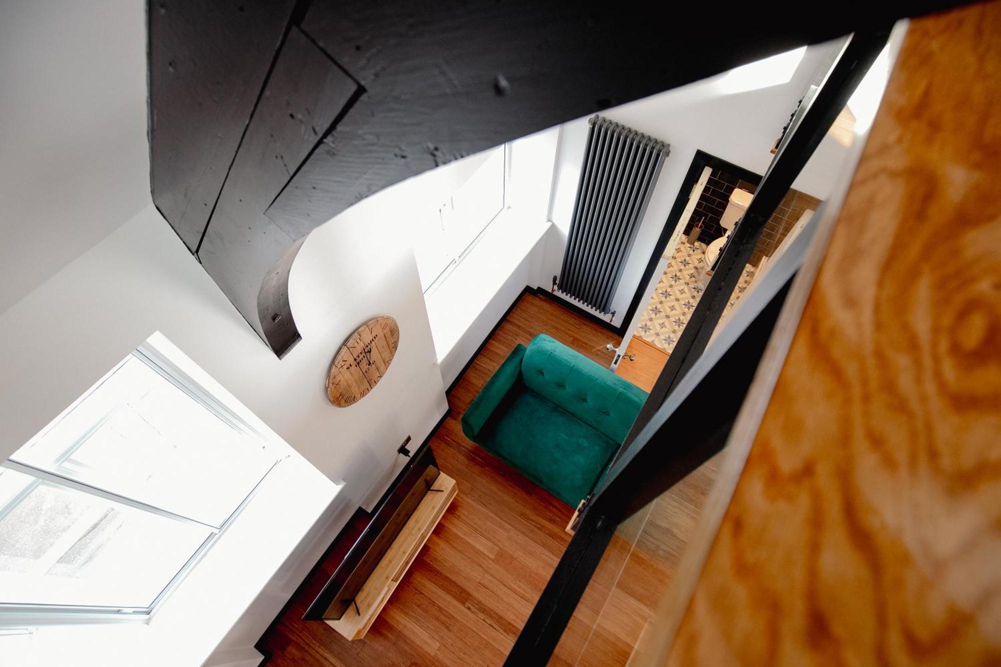 Slateford House 1770 Luxury By The House Of Danu Edinburgh