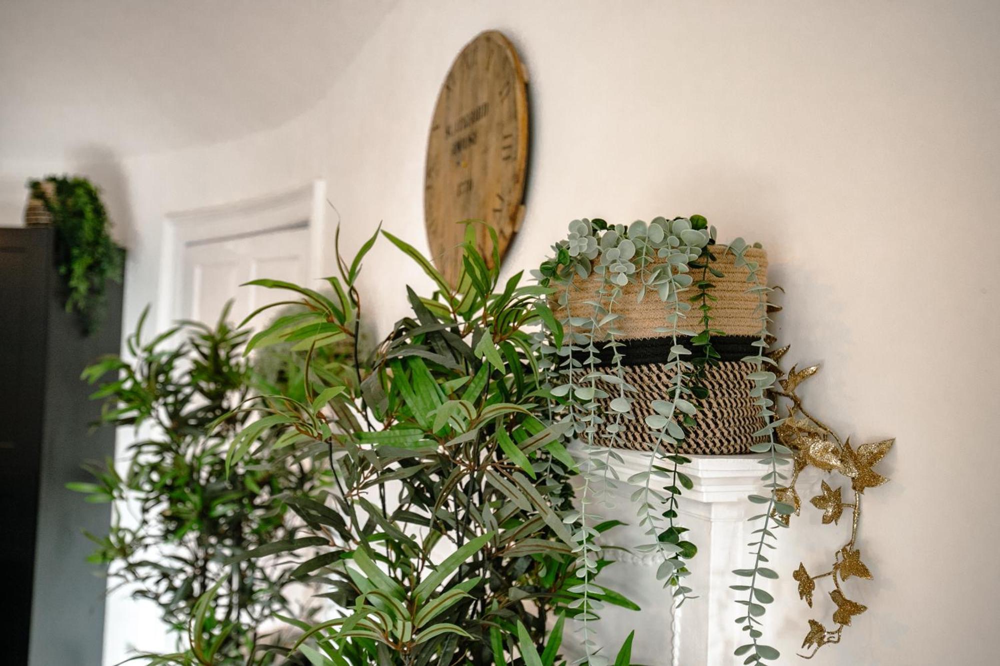 Aparthotel Slateford House 1770 Luxury By The House Of Danu