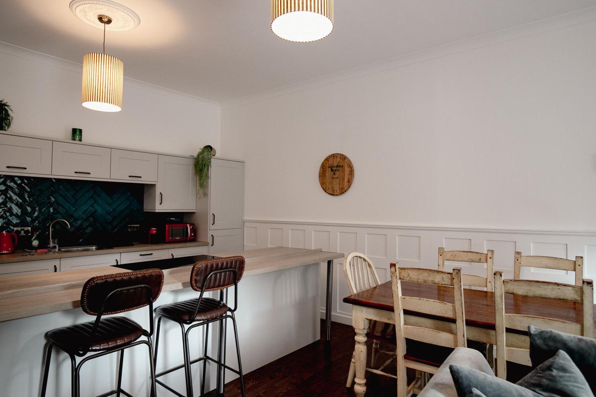 Aparthotel Slateford House 1770 Luxury By The House Of Danu Edinburgh