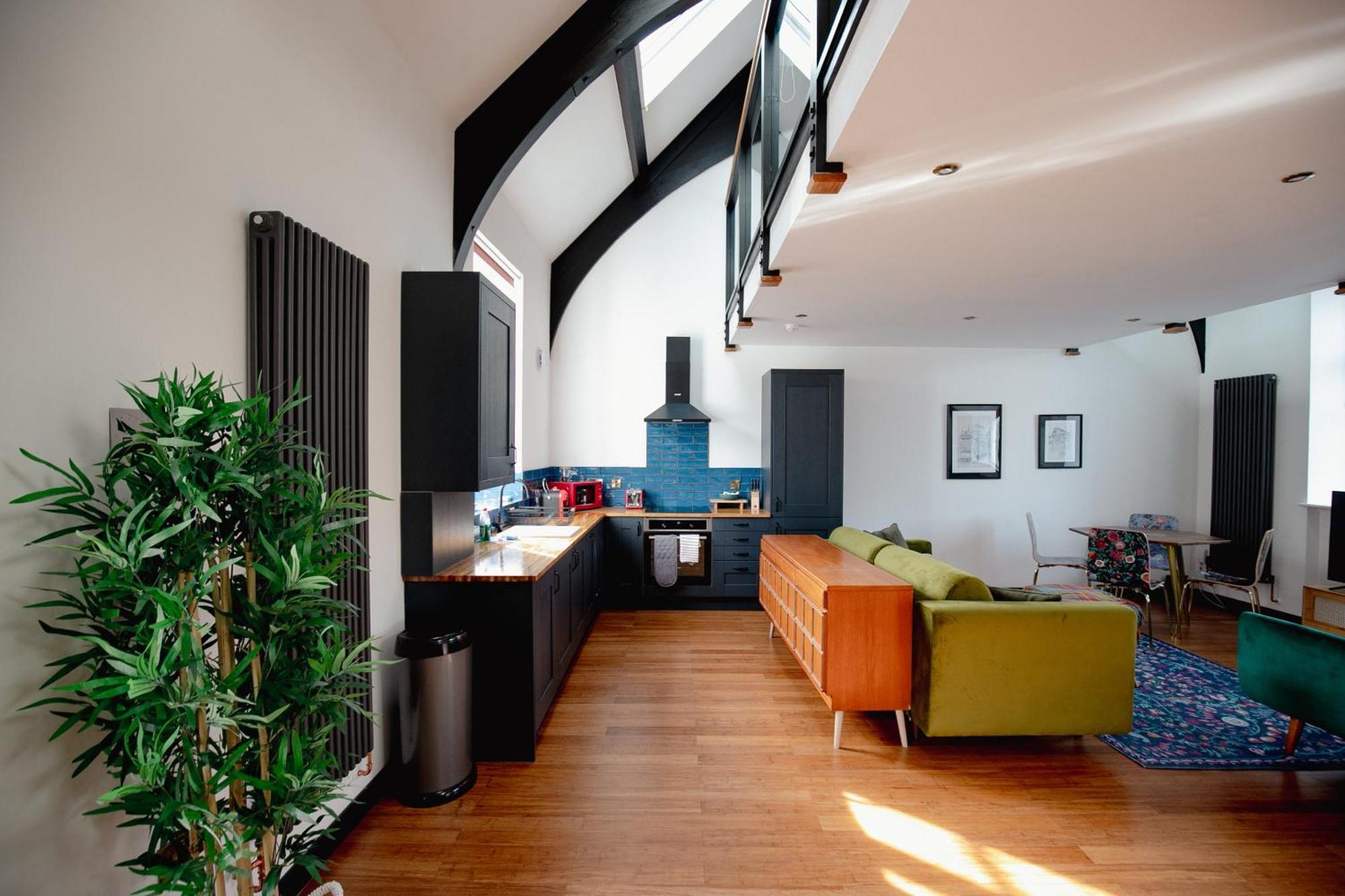 Aparthotel Slateford House 1770 Luxury By The House Of Danu Edinburgh