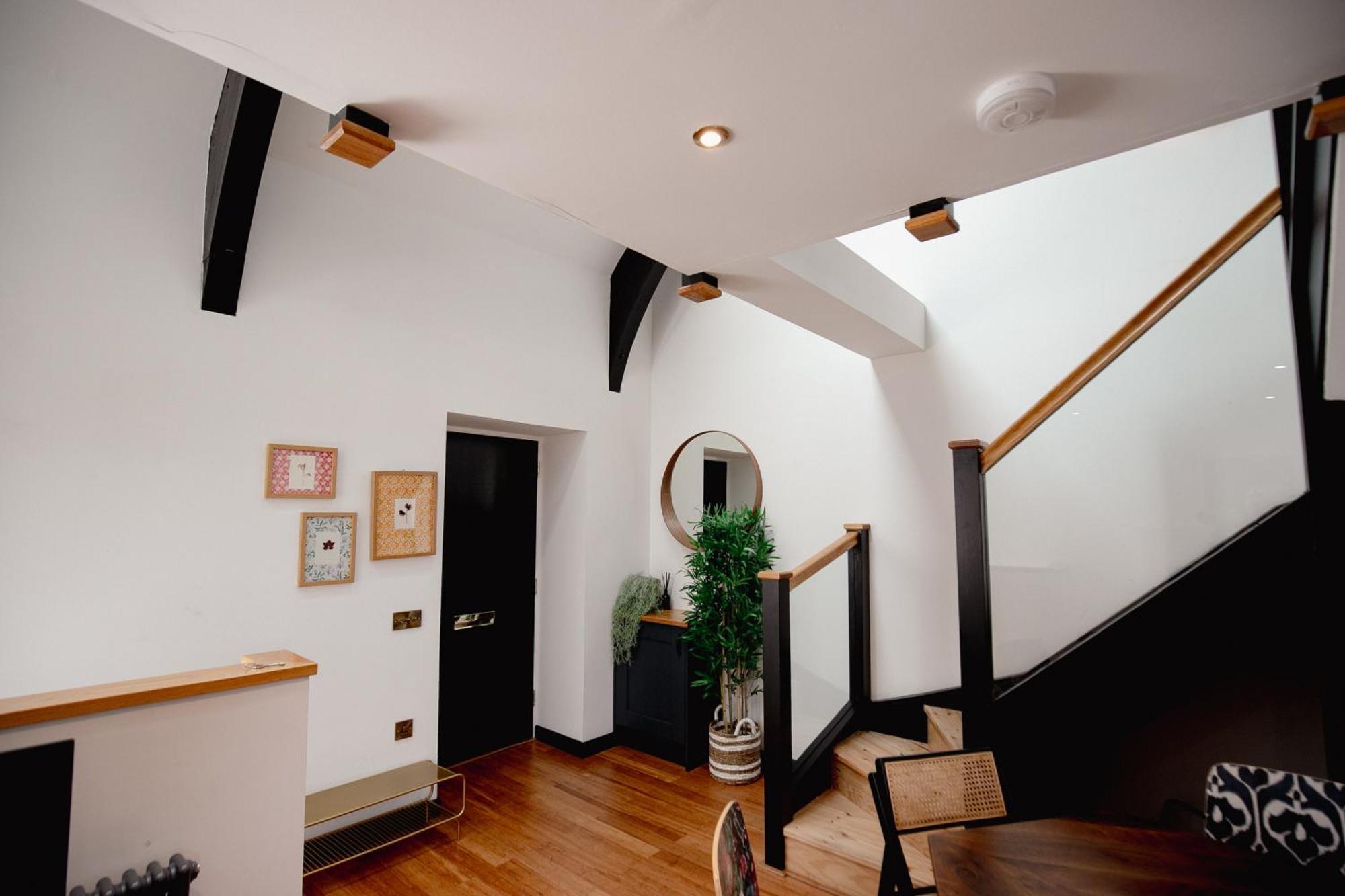 Aparthotel Slateford House 1770 Luxury By The House Of Danu