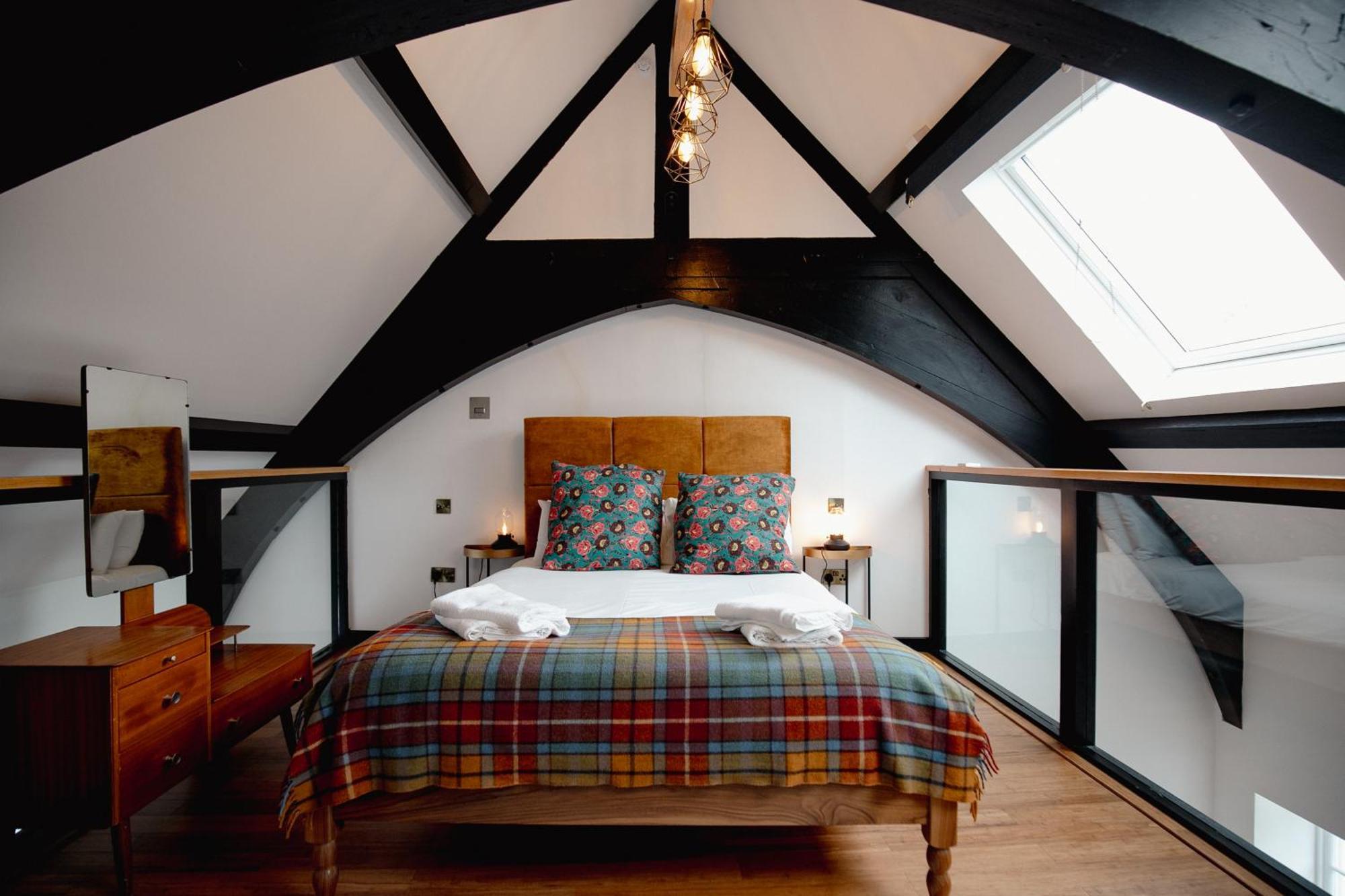 Slateford House 1770 Luxury By The House Of Danu Aparthotel 4*