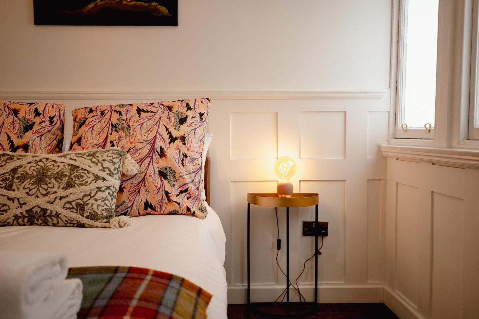 Aparthotel Slateford House 1770 Luxury By The House Of Danu 4*