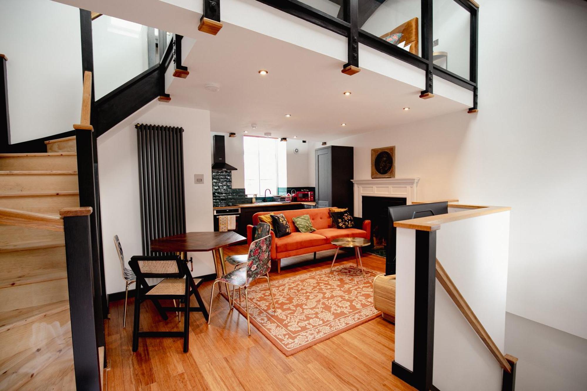 Aparthotel Slateford House 1770 Luxury By The House Of Danu 4*