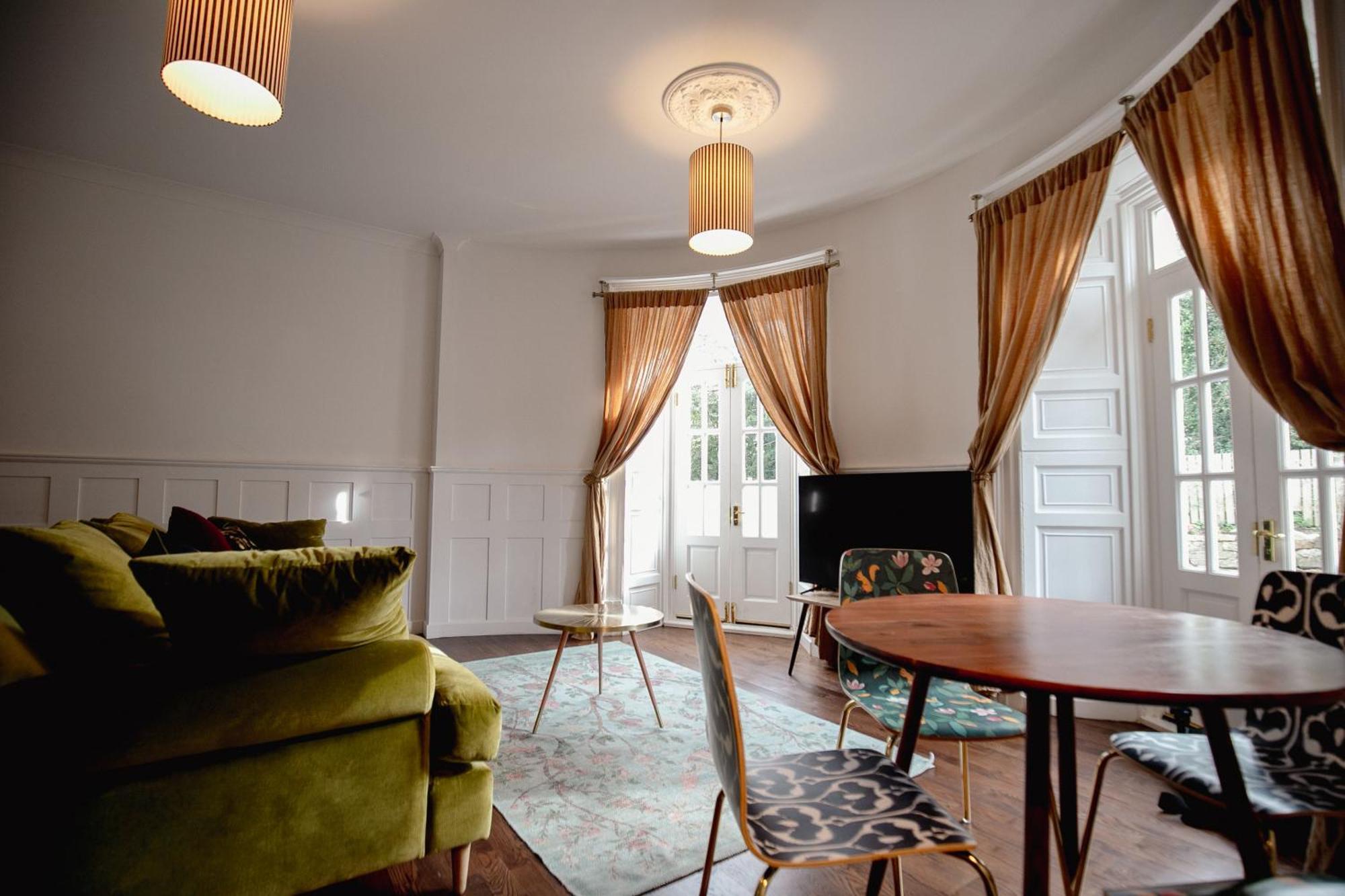 Slateford House 1770 Luxury By The House Of Danu Aparthotel