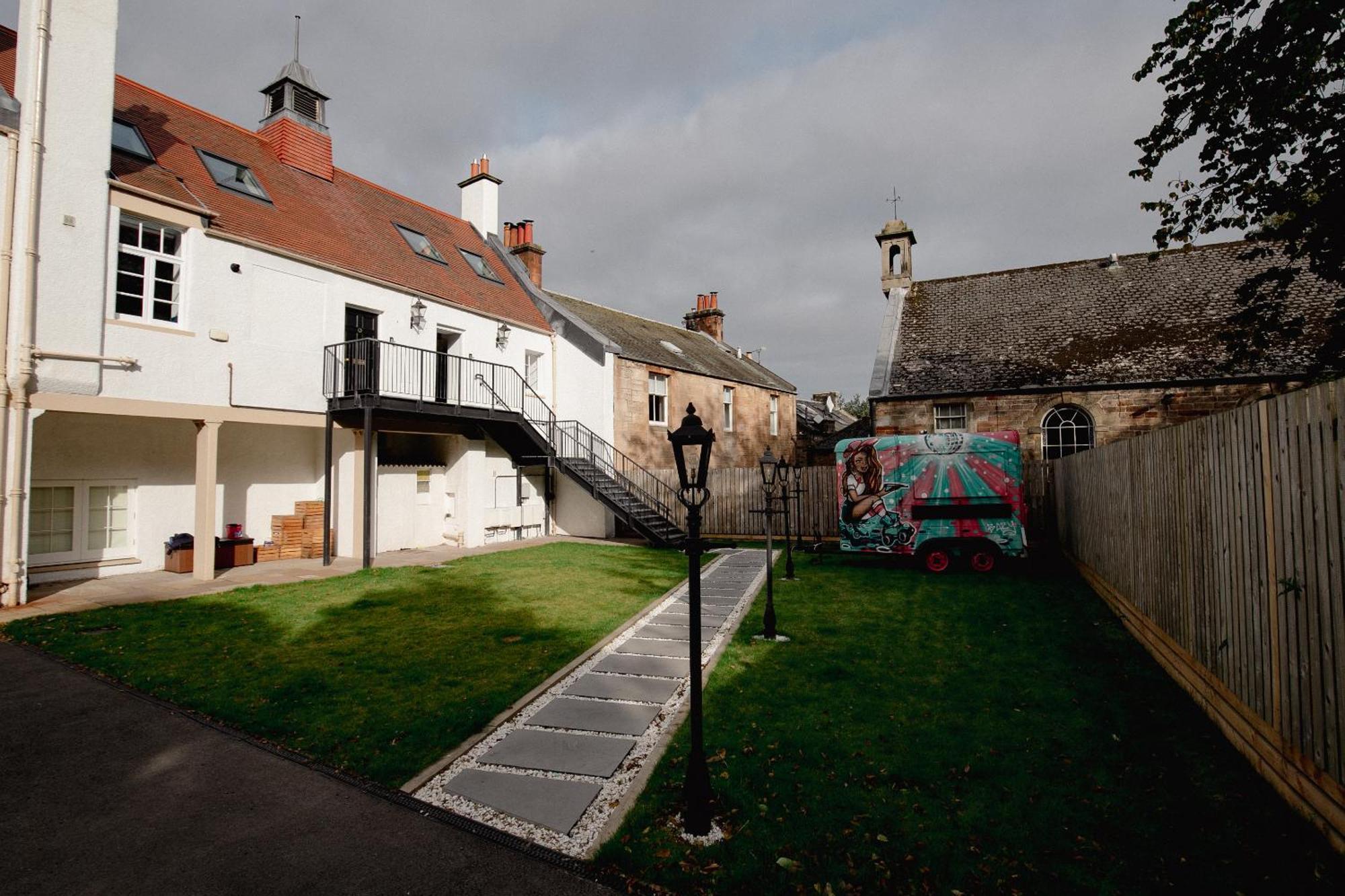 Slateford House 1770 Luxury By The House Of Danu