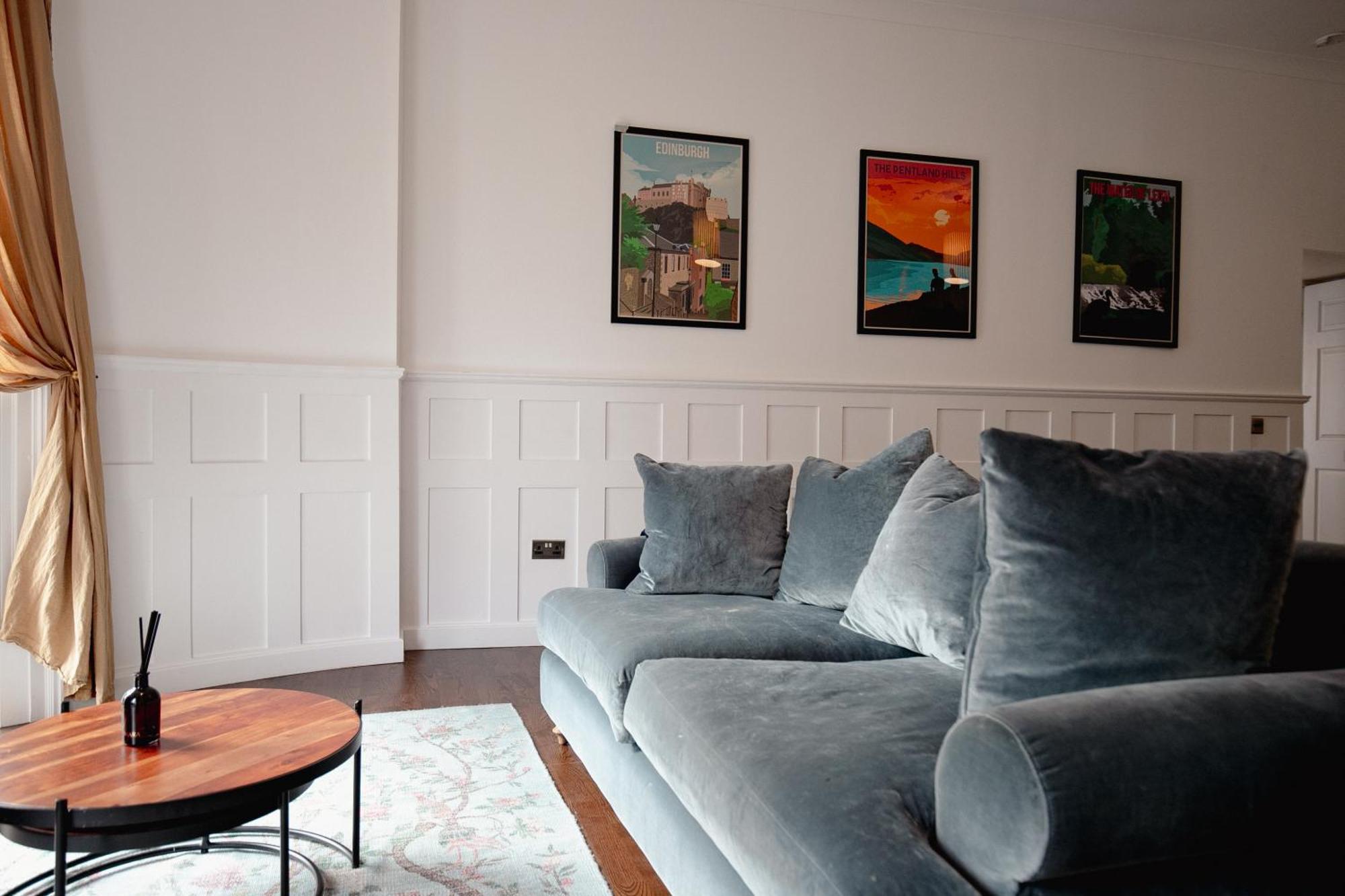 Slateford House 1770 Luxury By The House Of Danu 4*