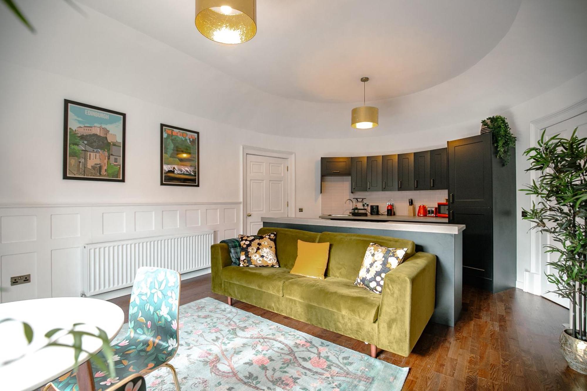 Slateford House 1770 Luxury By The House Of Danu Aparthotel 4*