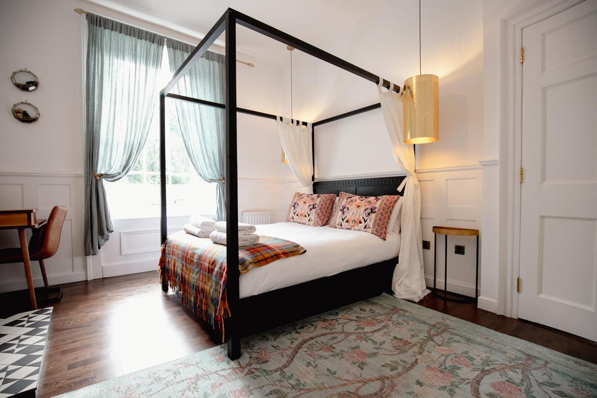 Slateford House 1770 Luxury By The House Of Danu Aparthotel Edinburgh