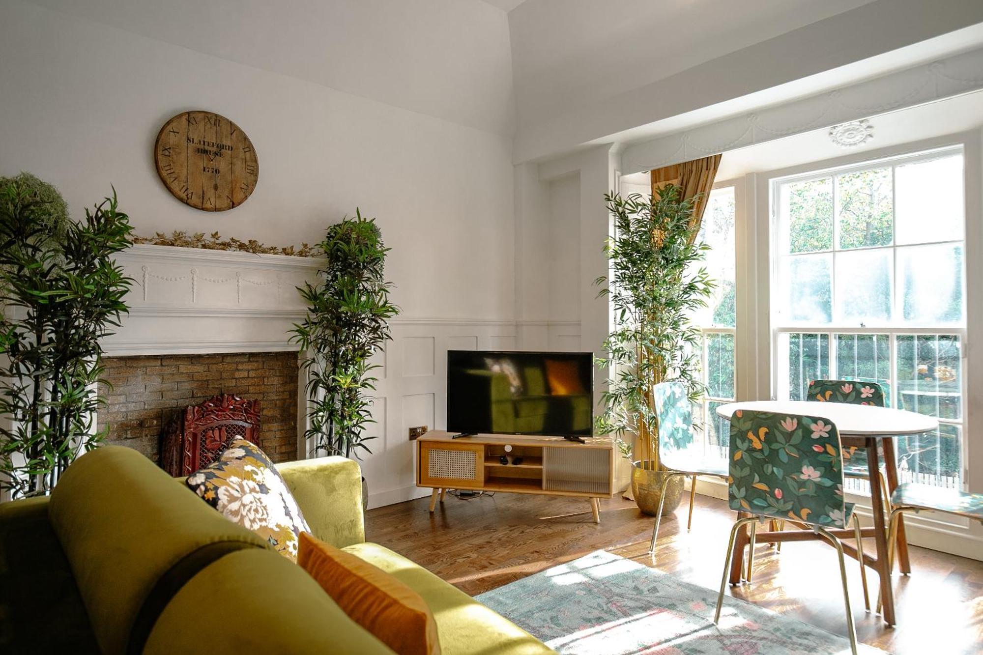 Aparthotel Slateford House 1770 Luxury By The House Of Danu Edinburgh