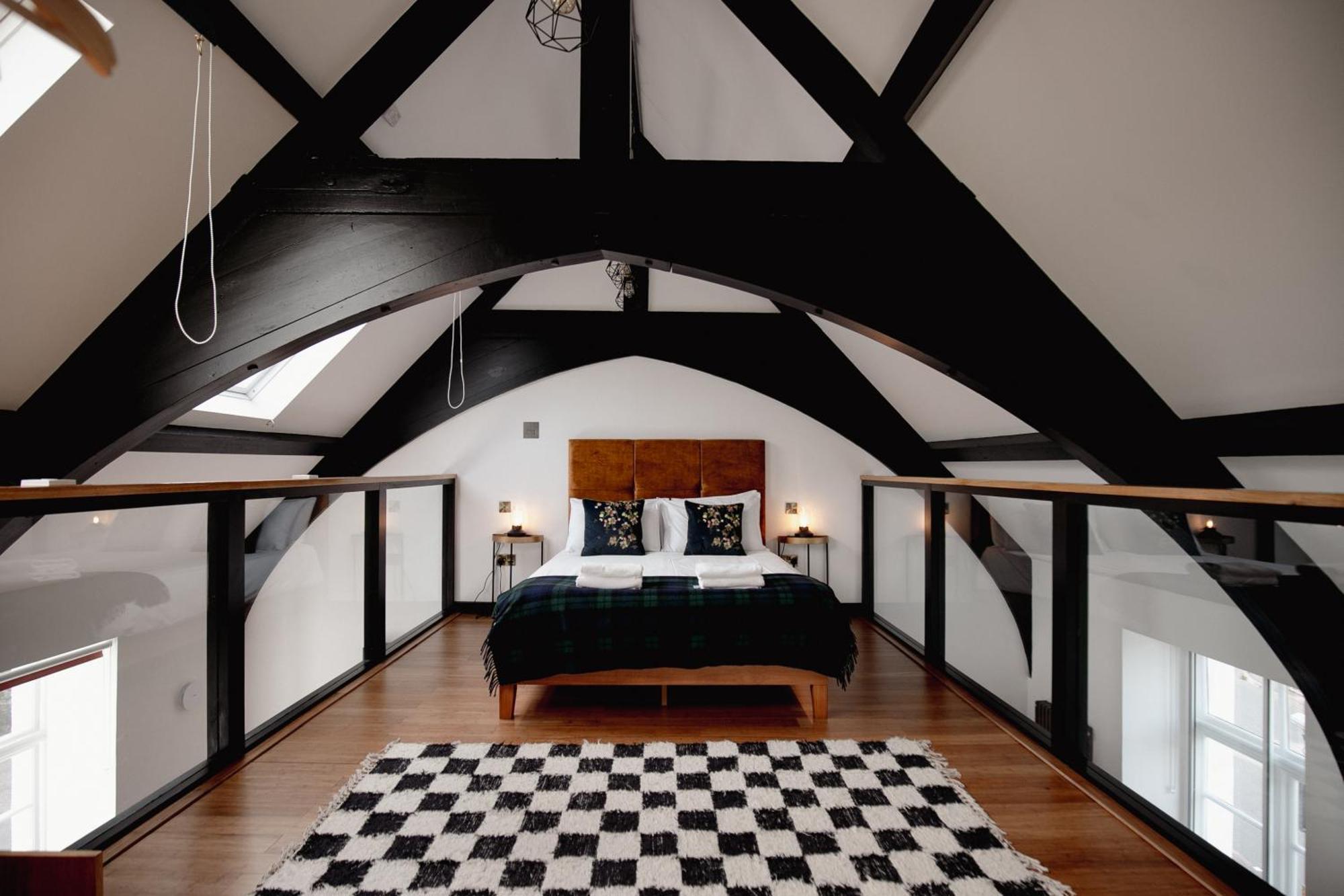 Slateford House 1770 Luxury By The House Of Danu Aparthotel 4*