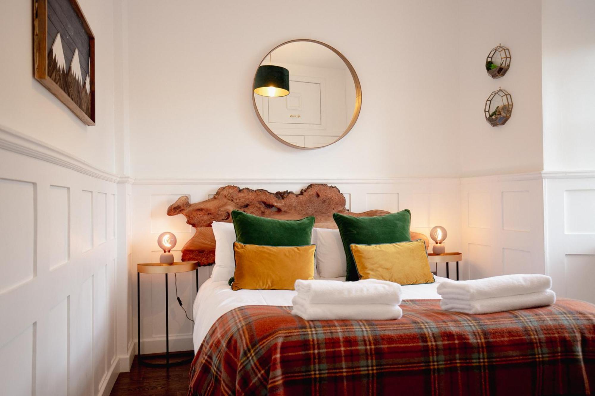 Slateford House 1770 Luxury By The House Of Danu Aparthotel 4*