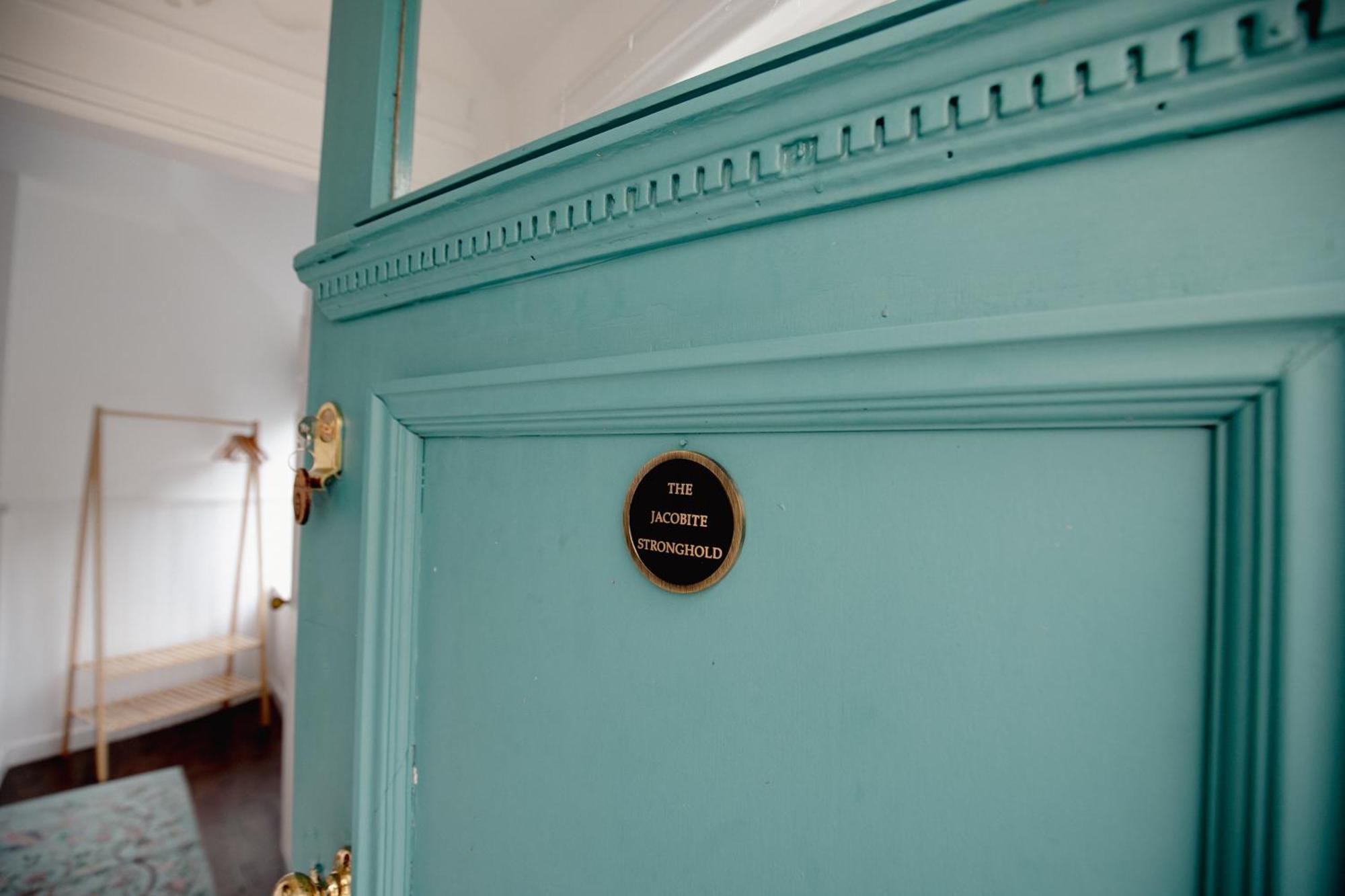 Slateford House 1770 Luxury By The House Of Danu 4*